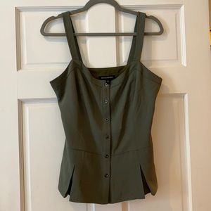 Banana Republic Tank